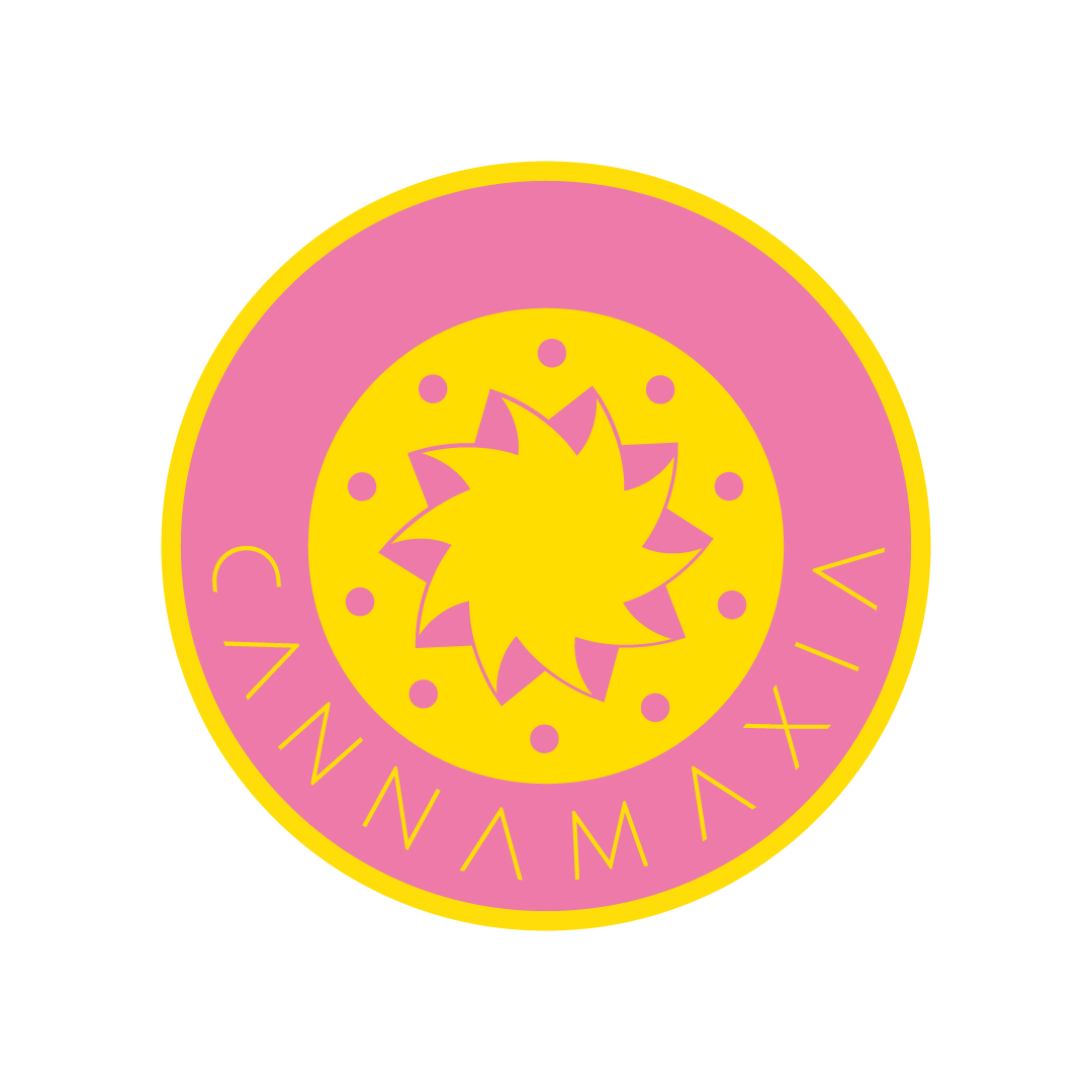 Logo de CANNAMAXIA