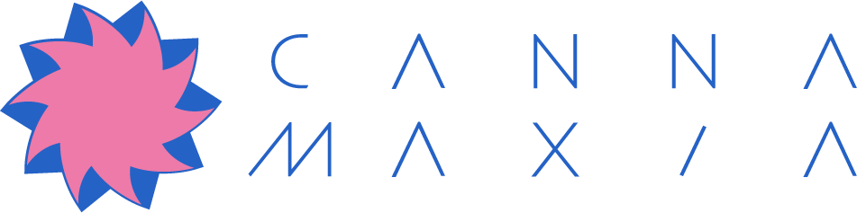 CANNAMAXIA Logo